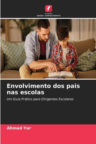 Envolvimento dos pais nas escolas