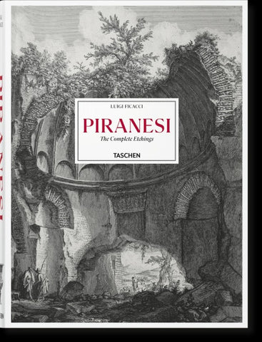 Piranesi