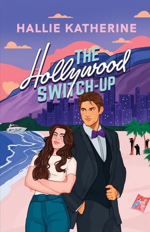The Hollywood Switch-up