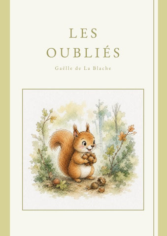 Les Oubliés