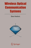 Wireless Optical Communication Systems