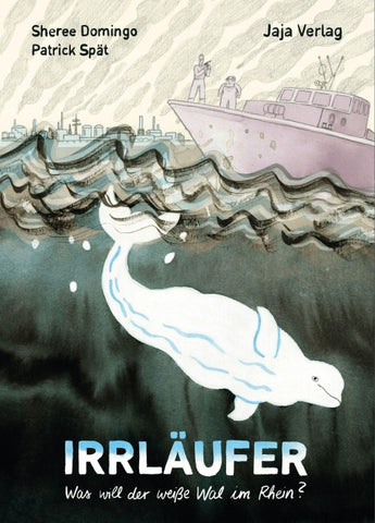Irrläufer