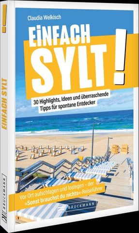 Einfach Sylt!