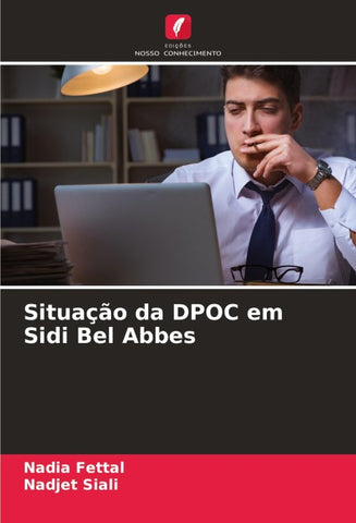 Situação da DPOC em Sidi Bel Abbes