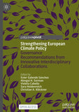 Strengthening European Climate Policy