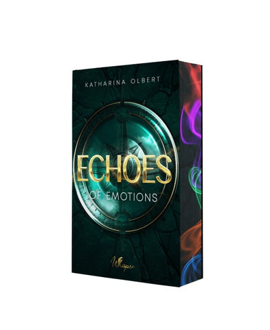 Echoes of Emotions