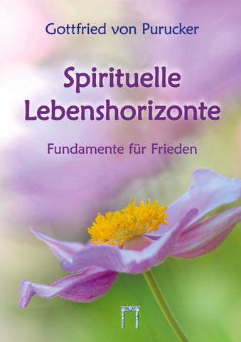 Spirituelle Lebenshorizonte