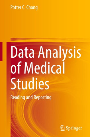 Data Analysis of Medical Studies
