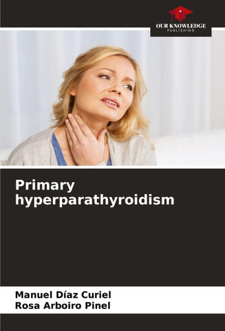 Primary hyperparathyroidism