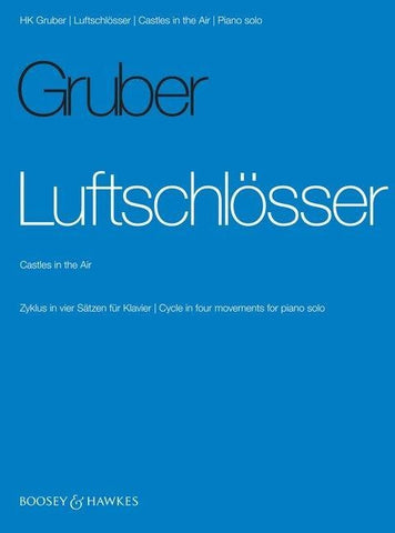 Luftschlösser