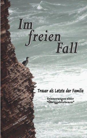 Im freien Fall - Trauer als Letzte der Familie