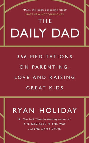 The Daily Dad