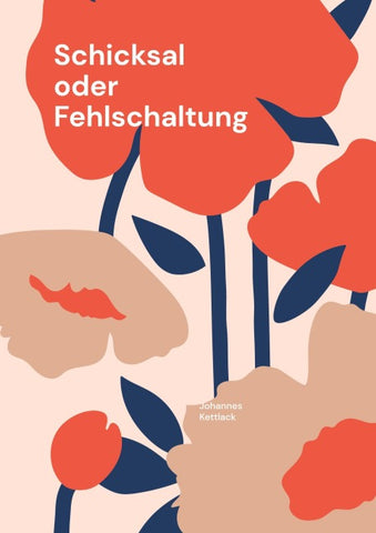 Schicksal oder Fehlschaltung