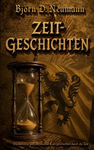 ZEIT-GESCHICHTEN