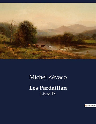 Les Pardaillan