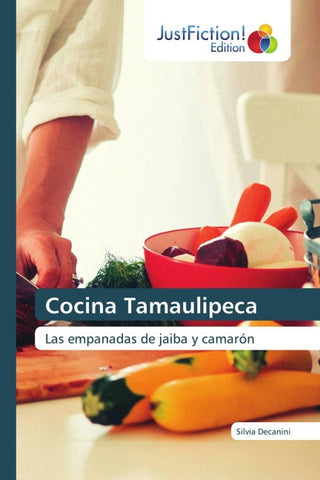 Cocina Tamaulipeca