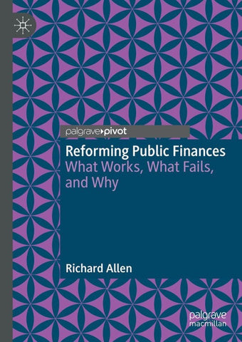 Reforming Public Finances