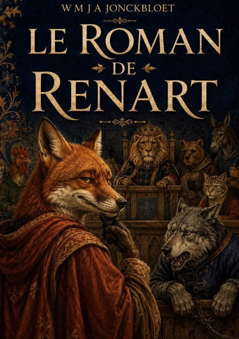 Le Roman De Renart