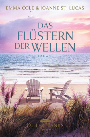 Das Flüstern der Wellen