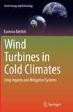 Wind Turbines in Cold Climates