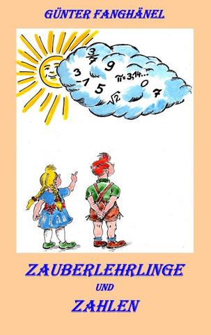Zauberlehrlinge und Zahlen