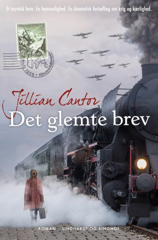 Det glemte brev