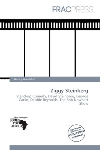 Ziggy Steinberg