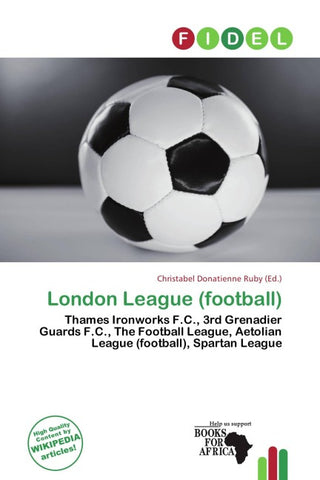 London League (football)