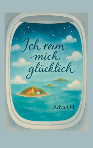 Ich reim mich glücklich