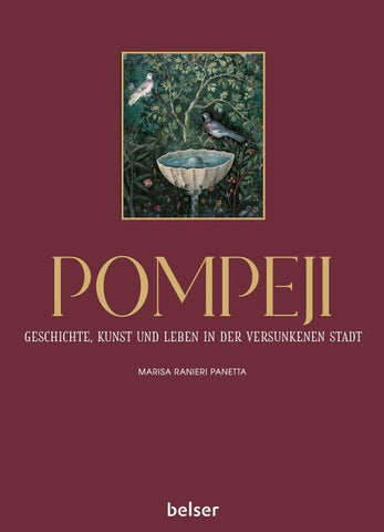 Pompeji