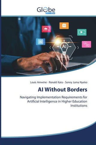 AI Without Borders