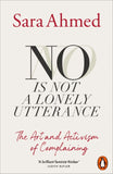 No Is Not a Lonely Utterance