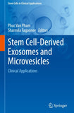 Stem Cell-Derived Exosomes and Microvesicles