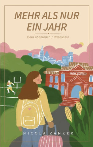 Mehr als nur ein Jahr