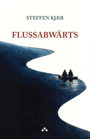 Flussabwärts