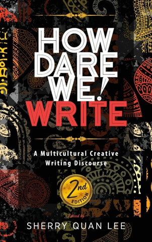 How Dare We! Write