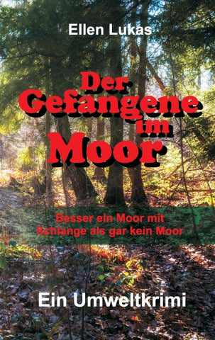 Der Gefangene im Moor