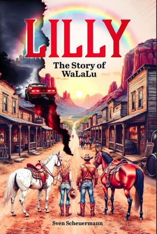 Lilly