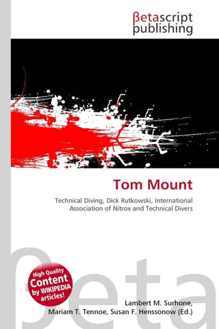 Tom Mount