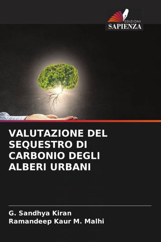 VALUTAZIONE DEL SEQUESTRO DI CARBONIO DEGLI ALBERI URBANI