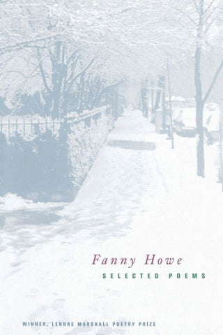 Selected Poems