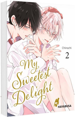 My Sweetest Delight 2