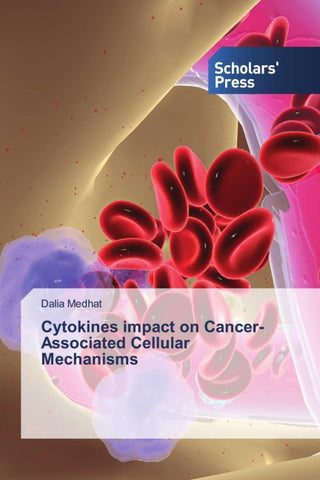 Cytokines impact on Cancer-Associated Cellular Mechanisms