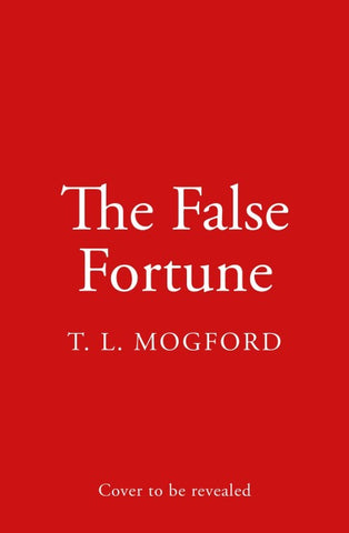 FALSE FORTUNE_SAFFRON SERI2 HB
