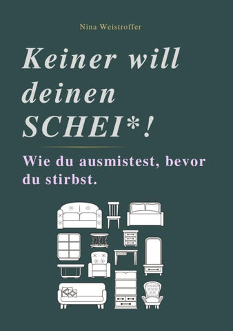 KEINER WILL DEINEN SCHEI*