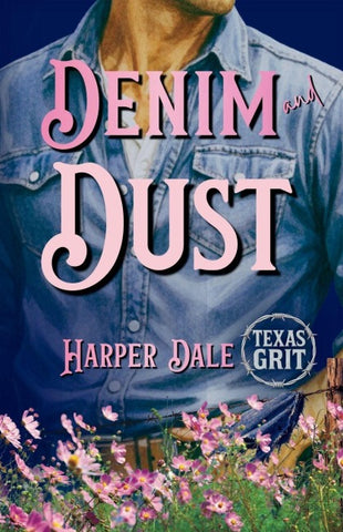 Denim and Dust
