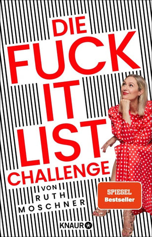 Die Fuck-it-List-Challenge