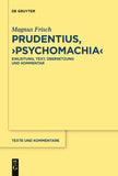 Prudentius, ›Psychomachia‹