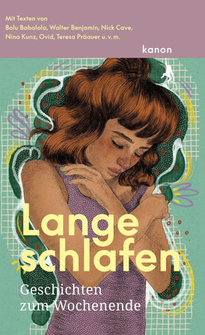 Lange schlafen