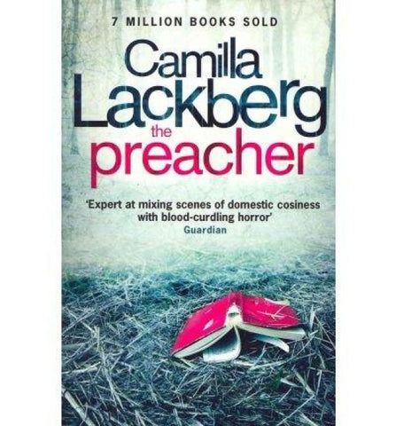 The Preacher